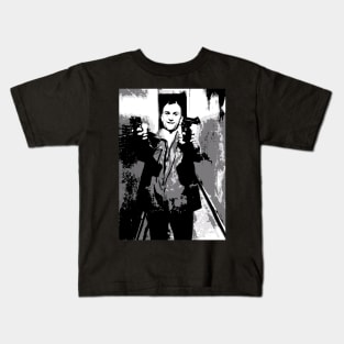 robert de niro Kids T-Shirt